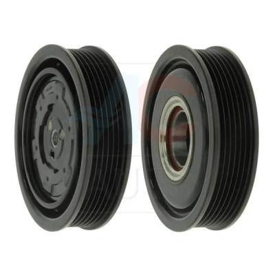 Bilde av ACAUTO AC 06DN139 Magnet Clutch DENSO, CITROEN, PEUGEOT 5SEL, 6SEL 124, 119