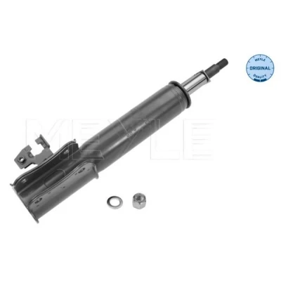 Bilde av MEYLE 33 26 623 0002 Støtdemper framaksel venstre gasstrykk torørs fjærbein øvre stift ORIGINAL Quality SUZUKI: Grand Vitara 1 SUV