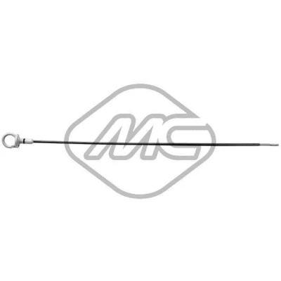 Bilde av Oljepeilestav, fiat 500l, doblo buss, cargo, flak/chassi, tipo halvkombi, kombi, sedan, 55249862