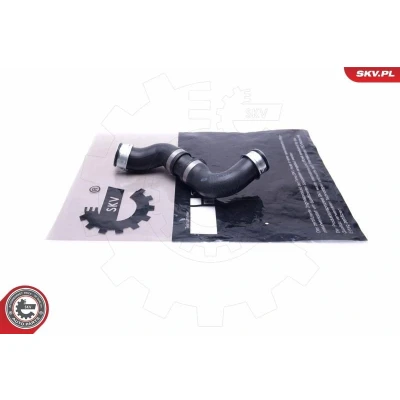 Bilde av Radiatorslange, mercedes benz, 2045012682, A2045012682
