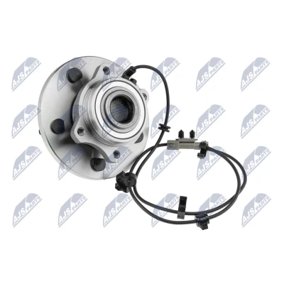 Bilde av Hjullagersett, Bakaksel, chrysler pacifica, 04721632, 04721632AC, 04880209, 04880209AA, 04880209AB, 04880209AC, 4721632, 4721632AC, 4880