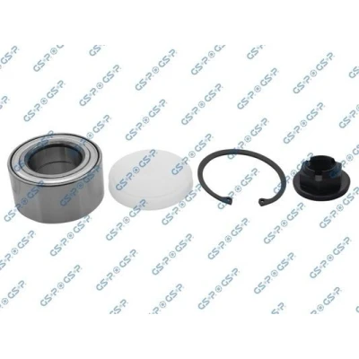 Bilde av Hjullagersett, Framaksel, ford kuga i, 1501642, 1668557, 1796001, 1836381, 2215574, 2374791, 8V411215BA, 8V411215BB, 8V411215BC, 8V411K0
