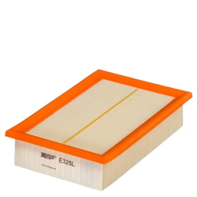 Bilde av HENGST FILTER E325L Luftfilter 56 169 246 Filterinnsats ALFA ROMEO: 155