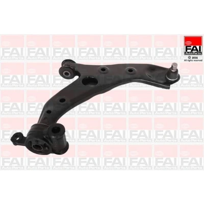 Bilde av FAI AutoParts SS9031 Bærebru Casterstag