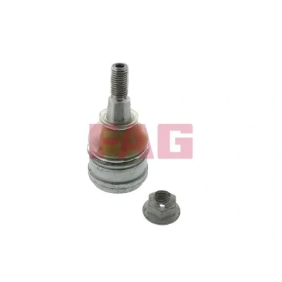 Bilde av FAG 825 0267 10 Bærekule 14,80 39,9