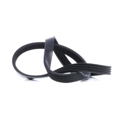 Bilde av FEBI BILSTEIN 28775 Kileribberem 780 4 EPDM (etyl propylen dien gummi) BMW: 5 Sedan, Touring, 7, OPEL: Omega B Caravan, Sedan