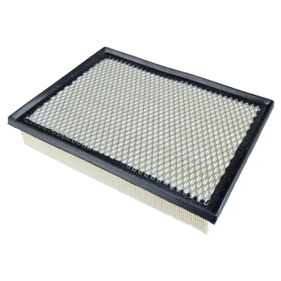 Bilde av BLUE PRINT ADT322130 Luftfilter 58 241 324 Filterinnsats TOYOTA: Hilux VIII Pick up