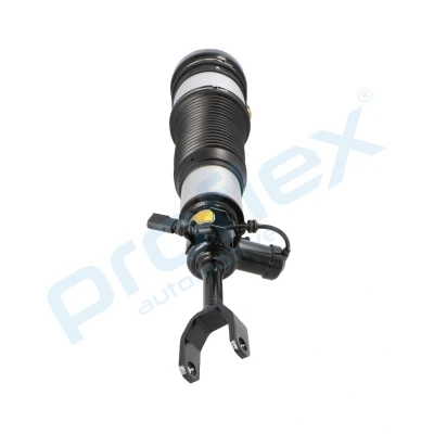 Bilde av Luftfjærbein Gasstrykk, Framaksel venstre audi a6 allroad c6, c6 avant OE 4F0616039, 4F0616039AA, 4F0616039AB