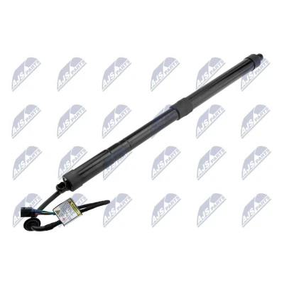 Bilde av Pneumatisk fjær, koffer / lasterom, Bakre venstre, hyundai santa fé iii, skåp/suv 817702W600, 81770 2W600