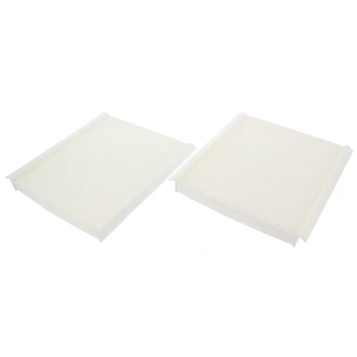 Bilde av MAPCO 65580 Kupéfilter pollenfilter 236 201 25 HYUNDAI: Terracan
