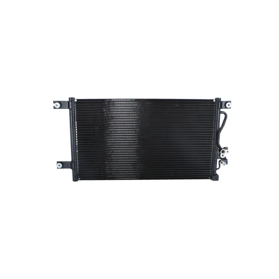 Bilde av NRF Easy Fit 35756 Kondensator med tetningsring 12,9 8,3 Aluminium 575