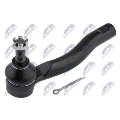 Bilde av Styreledd (ytre), Framaksel høyre, toyota yaris, yaris / vios sedan, skåp/halvkombi, 45046 09480, 59195, 59255