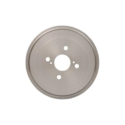 Bilde av BOSCH 0 986 477 296 Bremsetrommel 251,8 bakaksel TOYOTA: Yaris II Hatchback, III Hatchback