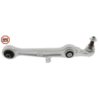 Bilde av MAPCO 54710HPS Bærebru med støtte / styreledd nede, foran, framaksel venstre, høyre Casterstag Aluminium 16 AUDI: Allroad C5