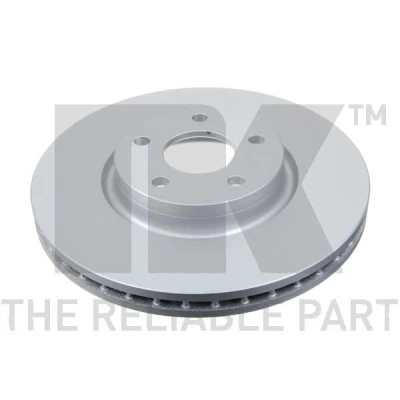 Bilde av NK 312581 Bremseskiver 300 28 5 ventilert belagt FORD: MONDEO 4 Turnier, 4, Stufenheck