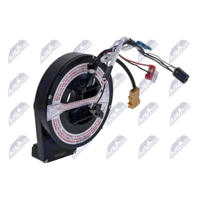 Bilde av NTY EAS CH 017 Airbag slepering