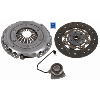 Bilde av SACHS 3000 990 419 Clutch 240 OPEL: Astra J Sports Tourer, Hatchback, H GTC
