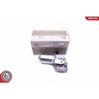 Bilde av ESEN SKV 19SKV078 Vindusviskermotor 12V foran elektrisk LAND ROVER: Freelander 2 SUV (L359) 2.2 eD4, TD4 4x4, SD4 2.0 Si4 4x4