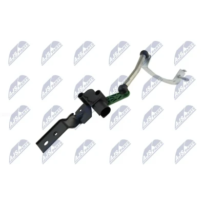 Bilde av sensor, lyslengderegulering, Framaksel venstre, seat,skoda,vw, 3Q0 412 521 A, 3Q0412521A