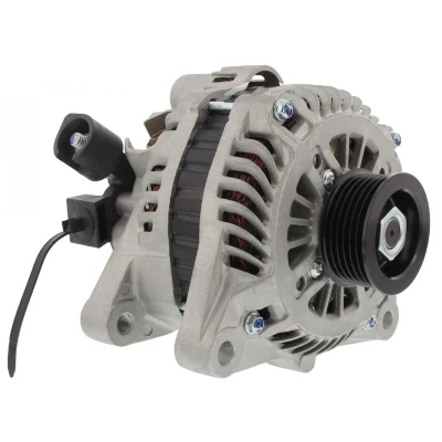 Bilde av MAPCO 13320 Dynamo 14V 120A PEUGEOT: 307 SW, 308 I CITROËN: C5 III Stasjonsvogn, C4 Hatchback