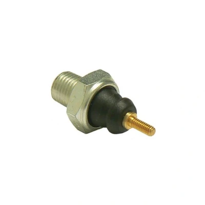 Bilde av METZGER 0910002 Oljetrykkbryter 1/4&quot;x18NPTF 0,3 uten tetning FORD: Focus Mk1 Sedan, Transit Mk5 Van, Sierra Mk2 Sedan