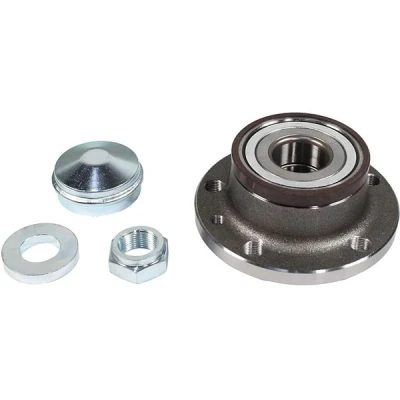 Bilde av METZGER WM 2301 Hjullagersett med integrert magnetisk senorring 117,5 FIAT: Doblo II Varebil / Stasjonsvogn, OPEL: Combo D Stasjonsvogn