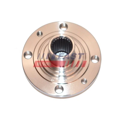 Bilde av Hjulnav, Framaksel, abarth,alfa romeo,fiat,ford,lancia, 0060801750, 07667265, 1 541 800, 701 249, 3307.95, 3307.A3, 40 233, 51782550,