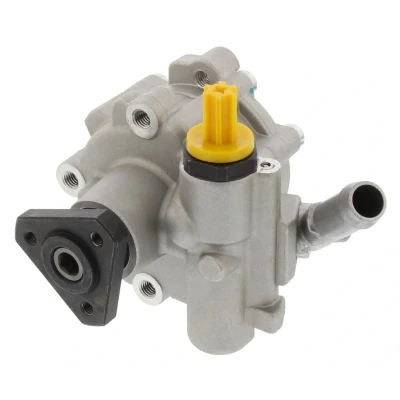 Bilde av MAPCO 27135 Hydraulikkpumpe hydraulisk 90bar vingepumpe DACIA: Sandero II 1.2, 1.2 LPG 2012