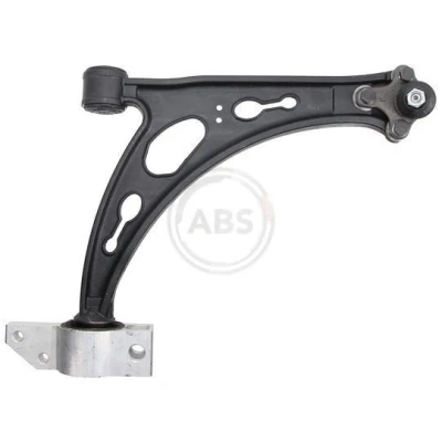 Bilde av A.B.S. 211076 Bærebru med støtte / styreledd Casterstag Aluminium 15,4 AUDI: A3 Sportback, Hatchback