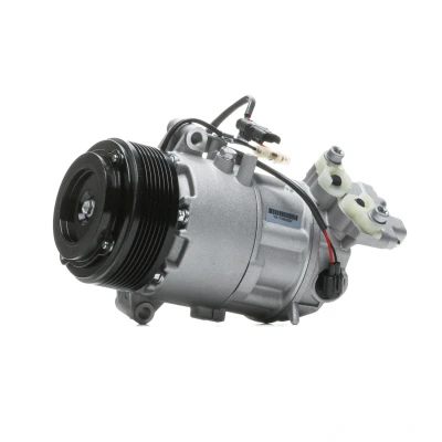 Bilde av LUCAS ACP875 Kompressor PAG 46 R 134a med tetning BMW: 3 Sedan, Touring