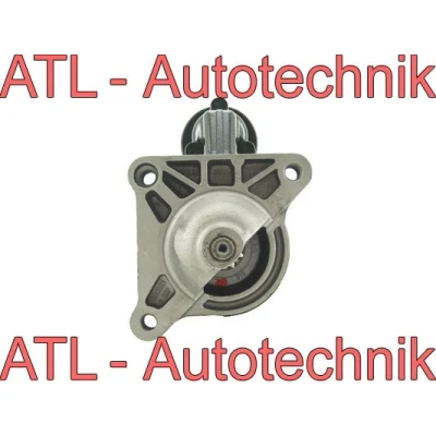 Bilde av Starter, citroën bx, bx break, peugeot 205 i, ii, cabriolet 305 break 309 405 5558 38,