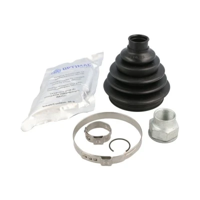 Bilde av Belgsett, drivaksel, Hjulside, Framaksel høyre, venstre fiat idea, punto, stilo, lancia musa, y, ypsilon OE 46307555