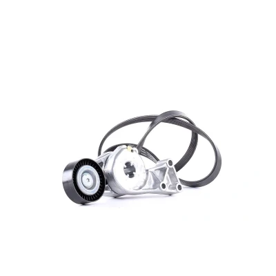 Bilde av SKF VKMA 31111 Kileribberem VOLKSWAGEN: Passat B6 Variant, Caddy 3, Golf 5, SKODA: Octavia 2 Combi, AUDI: A3 Sportback, Hatchback