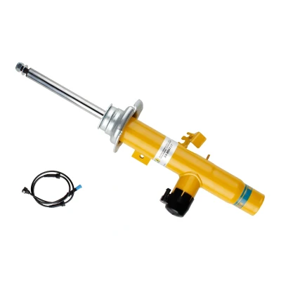 Bilde av BILSTEIN B6 Performance (DampTronic ) 23 250727 Støtdemper framaksel venstre gasstrykk torørs fjærbein øvre stift BMW: 3 Touring, 1 Hatchback