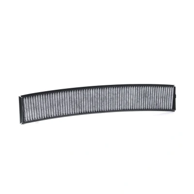Bilde av FEBI BILSTEIN 18641 Kupéfilter Karbonfilter 670 122 28 BMW: 3 Coupé, Cabrio, Touring