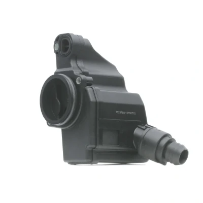 Bilde av VAICO V10 0899 oljeutskiller, veivhuslufting motorside med tetning Original Quality AUDI: A2