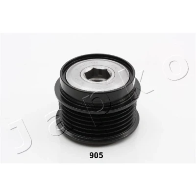 Bilde av JAPKO 130905 Frihjul Dynamo