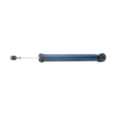 Bilde av MEYLE 126 725 0009 Støtdemper bakaksel gasstrykk torørs teleskopstøtdemper øvre stift, nedre øye ORIGINAL Quality