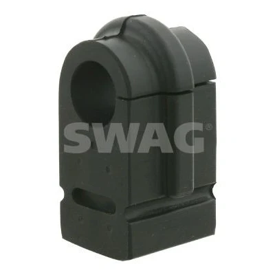 Bilde av SWAG 60 92 8282 Stabilisatorbøssinger framaksel gummi 19,5 RENAULT: CLIO 3
