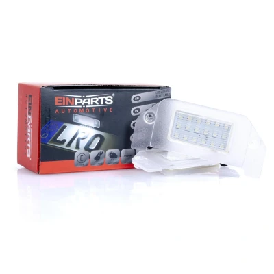 Bilde av EINPARTS EP135 Nummerskiltlys LED