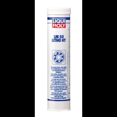 Bilde av LIQUI MOLY 3406 Fette Patron 400