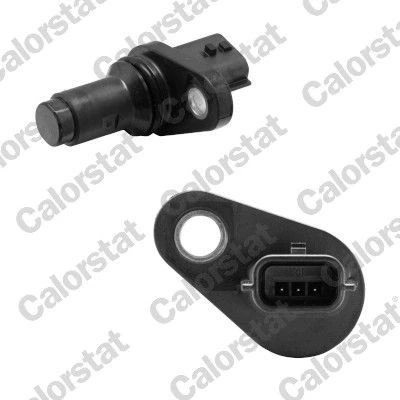 Bilde av CALORSTAT by Vernet CS0398 Impulsgiver NISSAN: Qashqai 2, X Trail