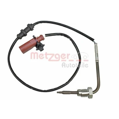 Bilde av METZGER 0894592 Sensorer VOLKSWAGEN: Polo V Hatchback, SKODA: Roomster, Fabia 2, AUDI: A1 Hatchback