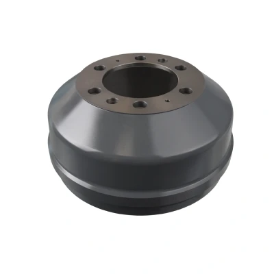 Bilde av BLUE PRINT ADN14725 Bremsetrommel bakaksel 348mm