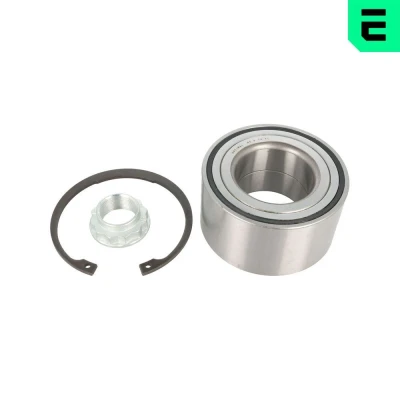 Bilde av OPTIMAL 880700 Hjullagersett med ABS senorring 96 LAND ROVER: Range Rover Evoque, 3, JAGUAR: I Pace, XJ Sedan