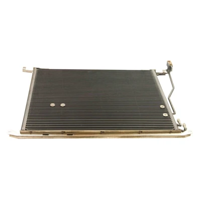 Bilde av MAXGEAR Easy Fit AC864330 Kondensator uten tørker 13,8 Aluminium 570 R 134a