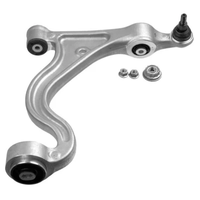 Bilde av LEMFÖRDER 35684 01 Bærebru framaksel, høyre, nede Casterstag Aluminium