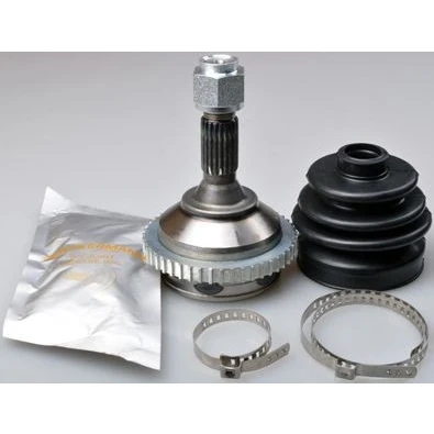 Bilde av Leddsett, drivaksel, Hjulside, peugeot 206 halvkombi, sedan, sw
