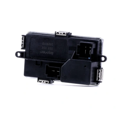Bilde av TOPRAN 503 455 Regulator, kabinvifte BMW: 5 Touring, 7, Sedan
