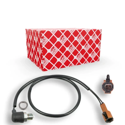 Bilde av FEBI BILSTEIN 109254 Bryter, ryggelys med tetning kabel